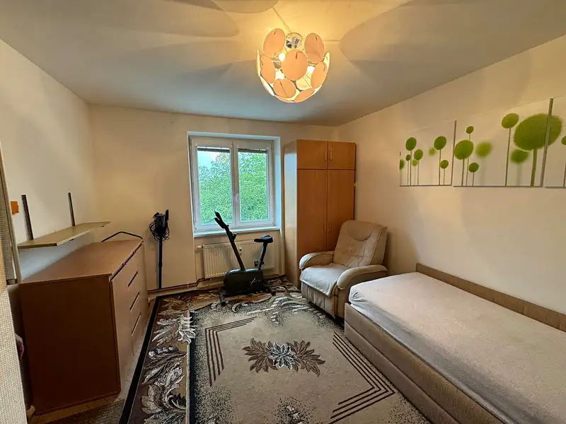 Prodej bytu 1+1 32 m², Brno – náhled fotky 2