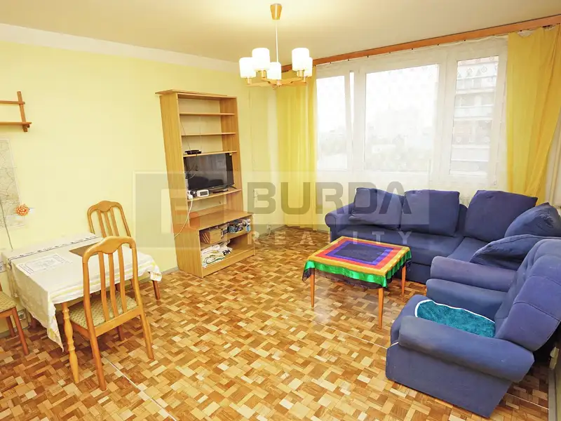 Prodej bytu 3+kk 61 m², Praha – náhled fotky 2