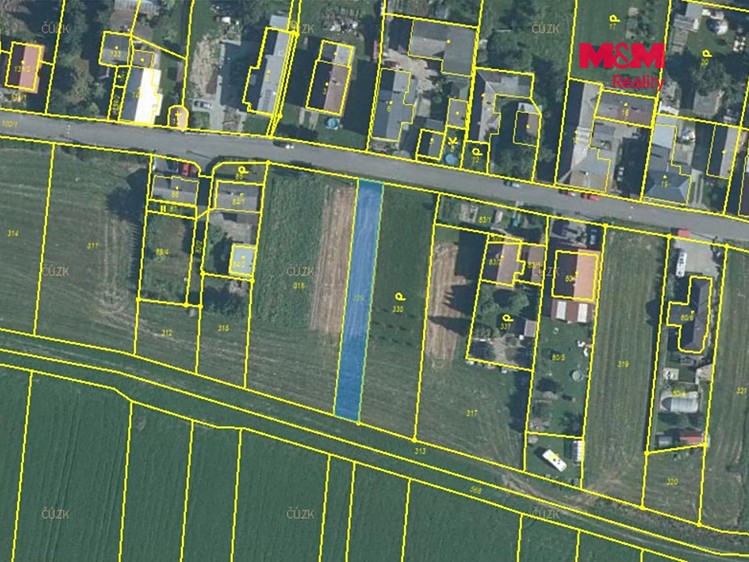 Ділянка на продаж, 524 м² (4 з 7)