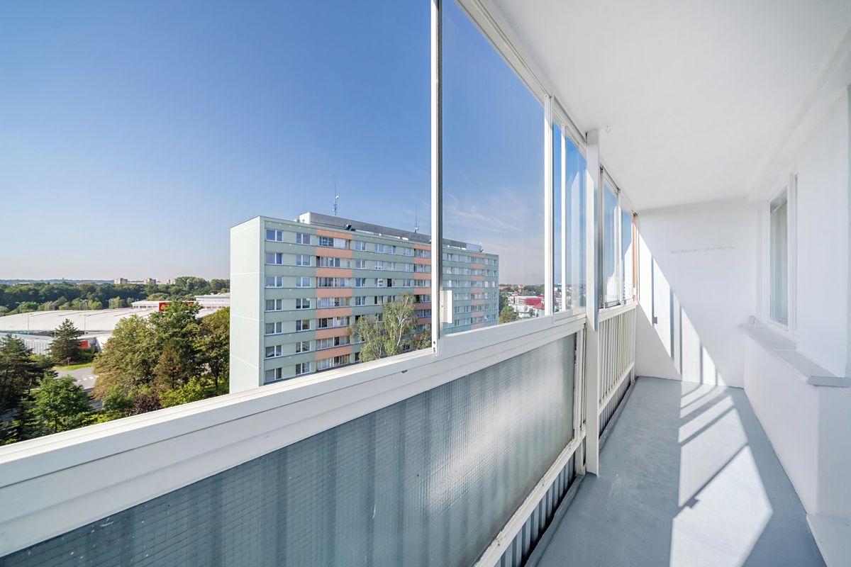 Prodej bytu 1+kk 34 m² – fotografie 2