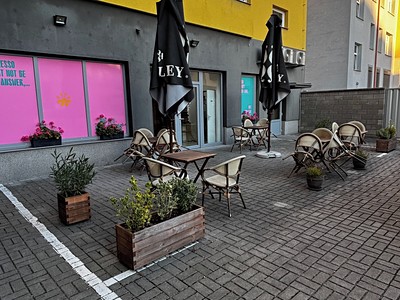 Комерційне приміщення в оренду, 121 м² (3 з 10)