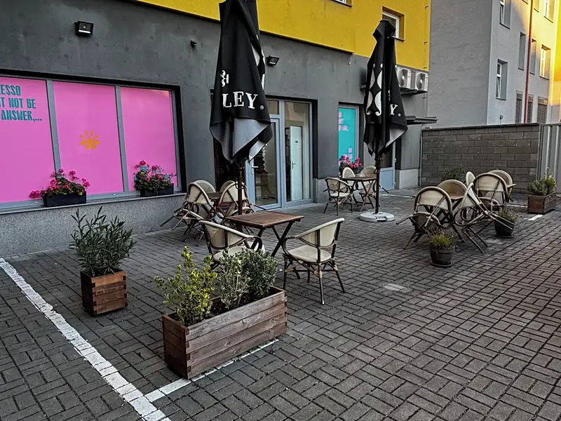 Pronájem restaurace 121 m², České Budějovice – náhled fotky 3