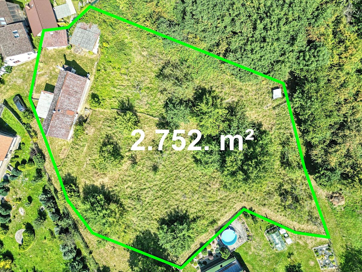 Prodej rodinného domu 87 m², pozemek 7779 m² – fotografie 2