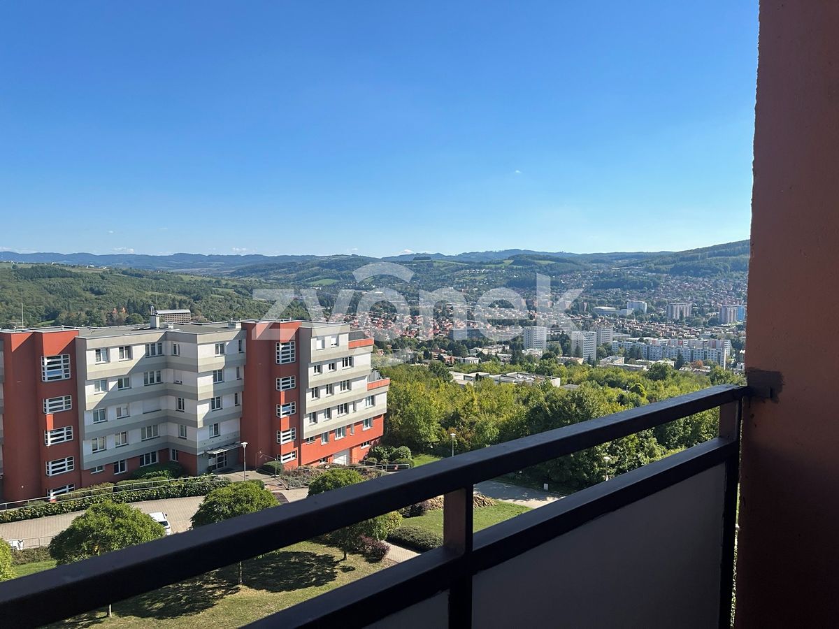 Pronájem bytu 3+1 72 m² – fotografie 2