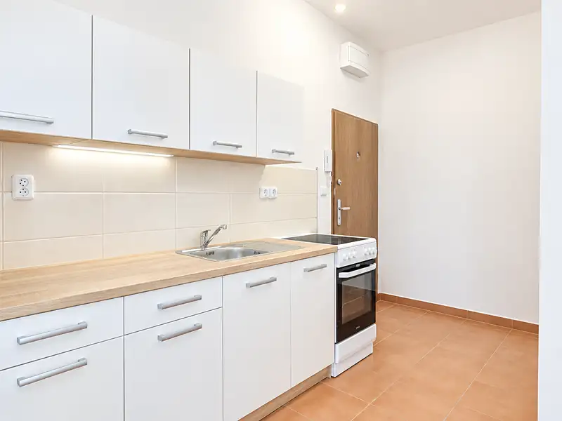 Prodej bytu 2+kk 43 m², Praha – náhled fotky 2