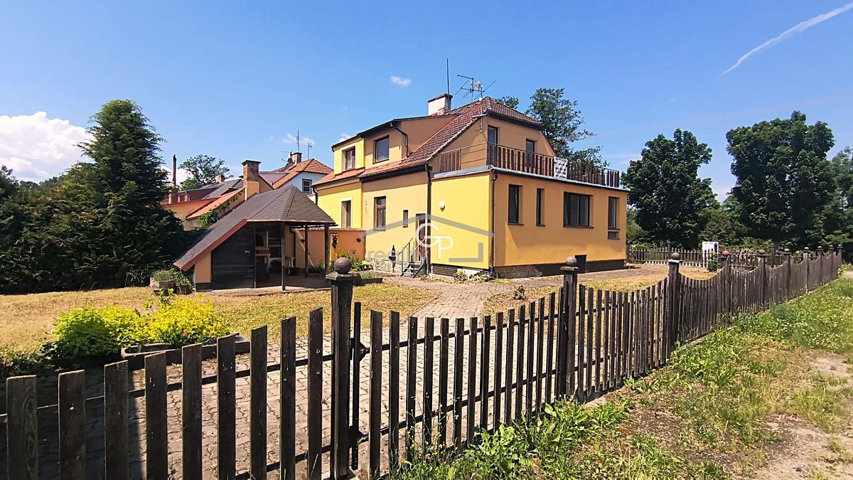 Prodej rodinného domu 120 m², pozemek 506 m² – fotografie 3