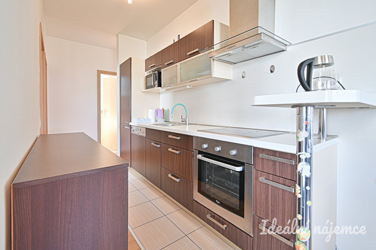 Pronájem bytu 2+kk 47 m² – fotografie 2