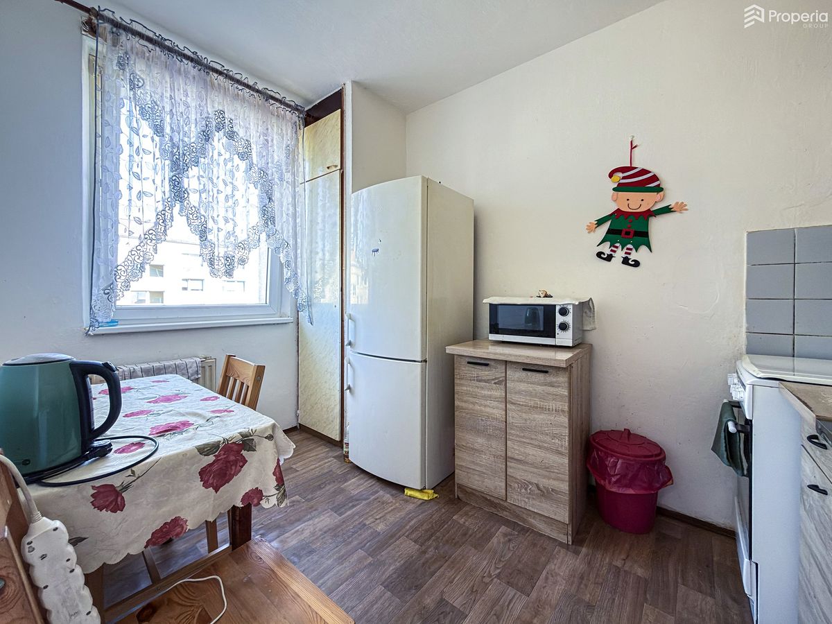 Prodej bytu 2+1 44 m² – fotografie 4
