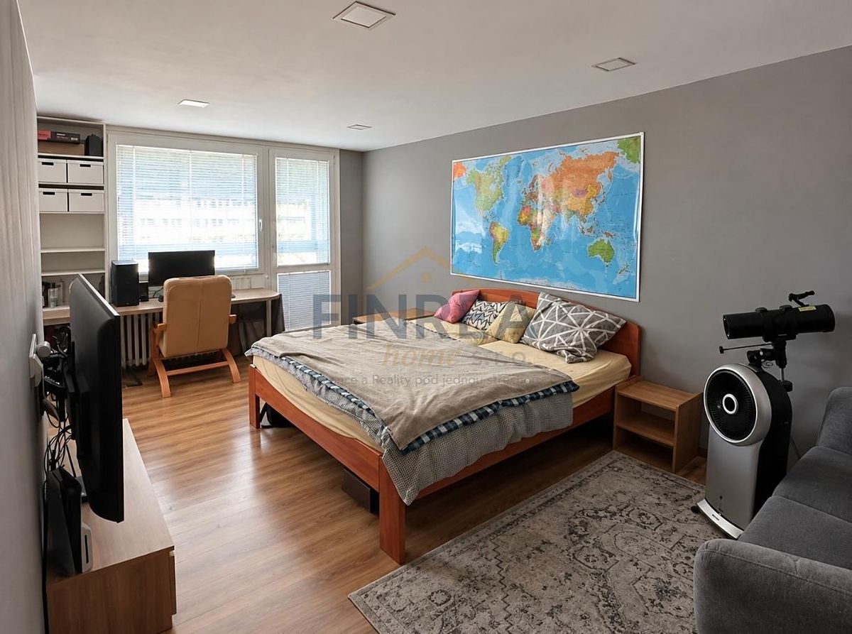 Prodej bytu 1+1 34 m² – fotografie 4