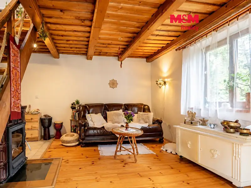 Prodej rodinného domu 80 m², pozemek 743 m², Fulnek – náhled fotky 1