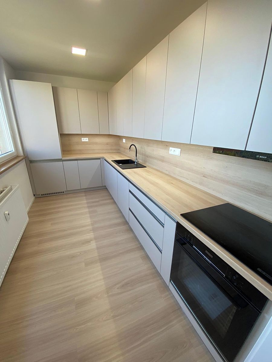 Prodej bytu 3+1 70 m²