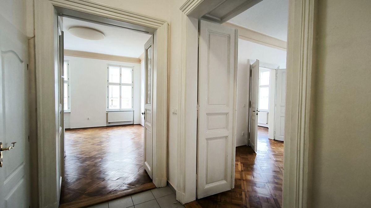 Pronájem bytu 3+kk 100 m² – fotografie 5