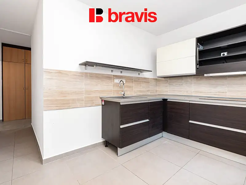 Prodej bytu 2+1 65 m², Brno – náhled fotky 1