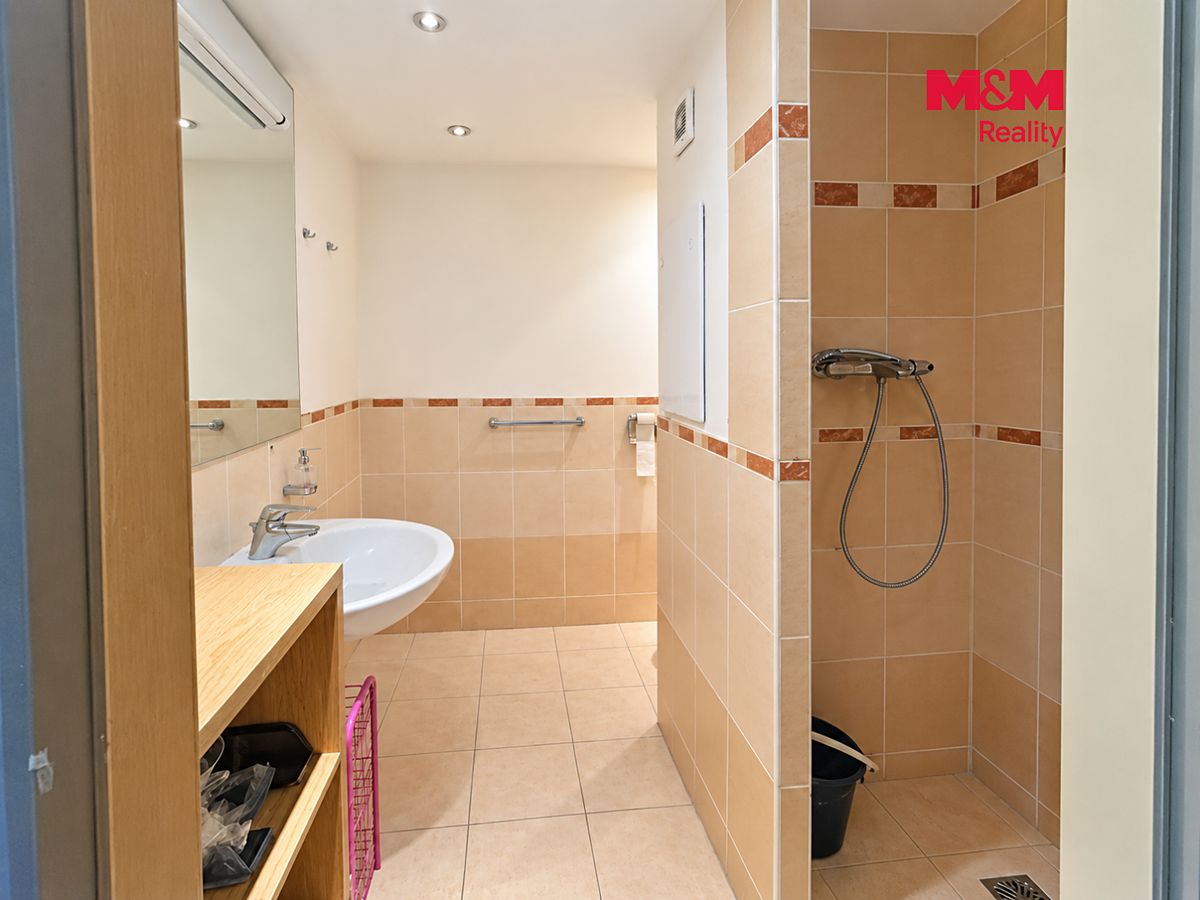 Pronájem bytu 2+kk 49 m² – fotografie 4