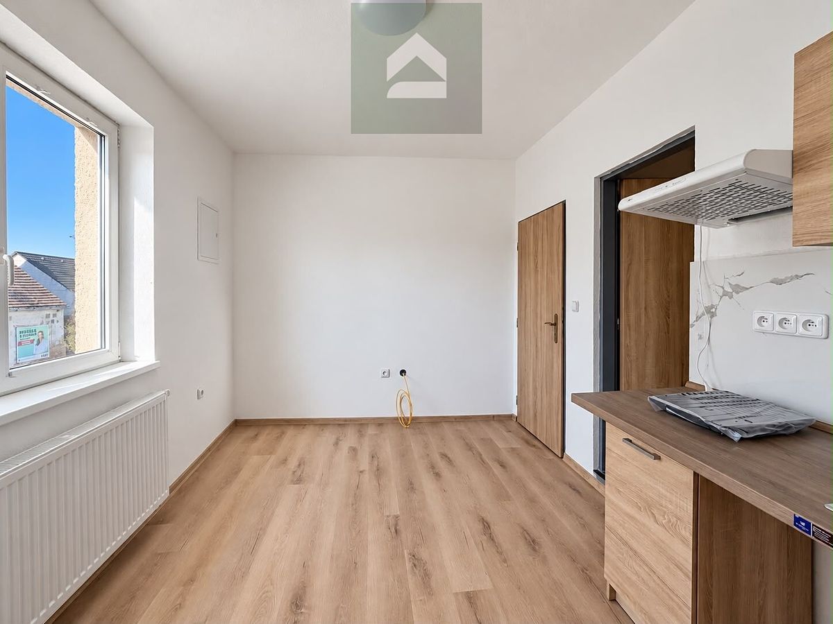 Pronájem bytu 1+1 33 m² – fotografie 4