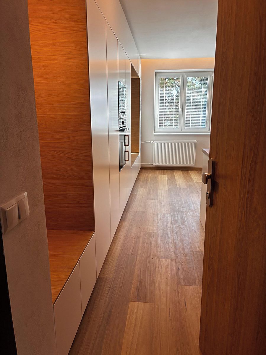 Prodej bytu 1+kk 19 m²
