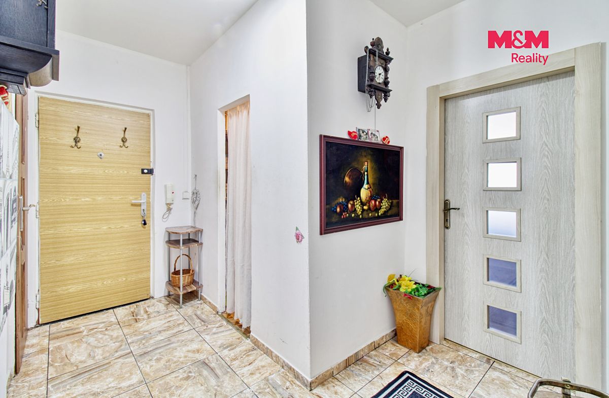 Prodej bytu 3+1 80 m² – fotografie 3