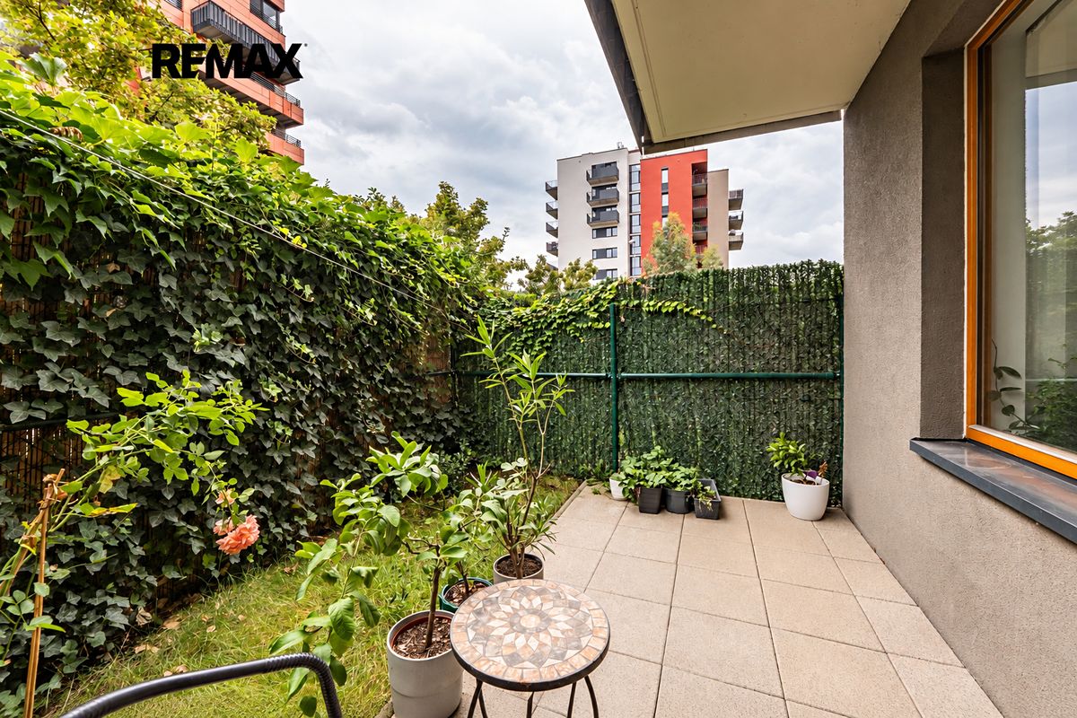 Prodej bytu 2+kk 65 m²