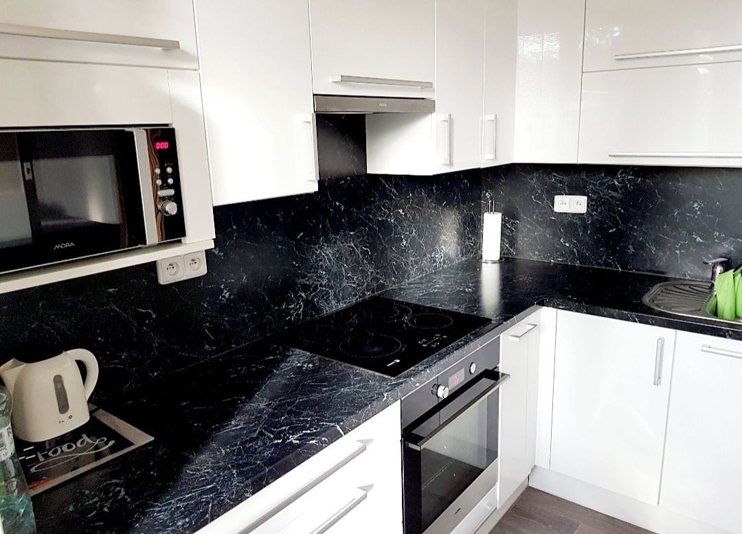 Prodej bytu 2+1 43 m²