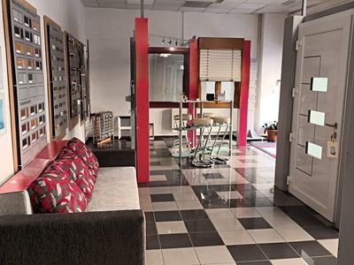 Pronájem obchodního prostoru 150 m²
