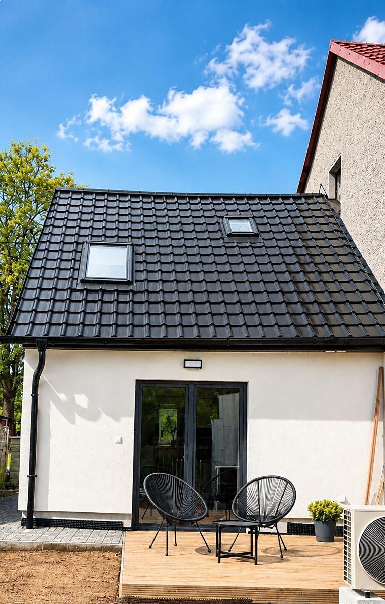 Prodej rodinného domu 57 m², pozemek 124 m² – fotografie 3