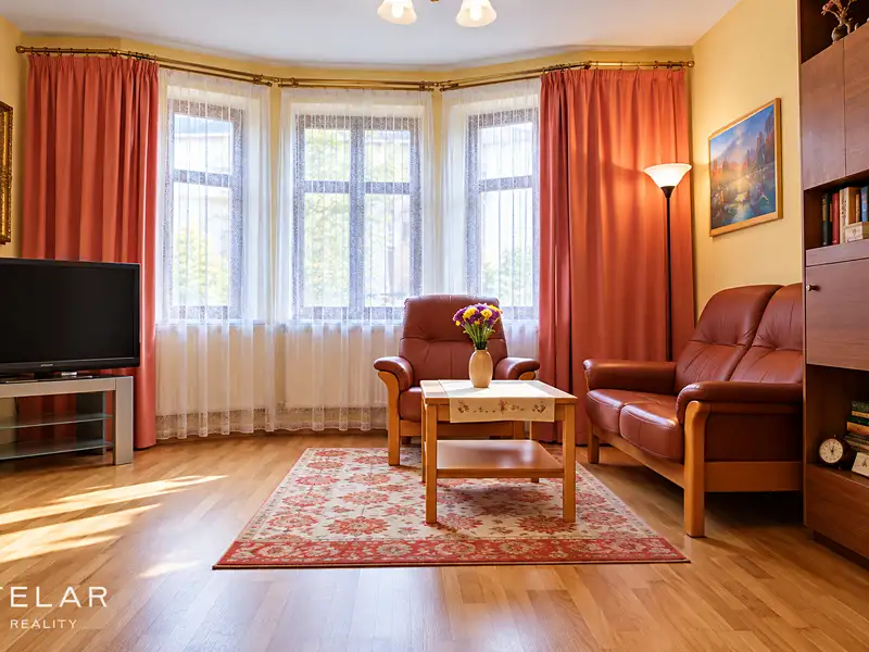 Pronájem bytu 1+1 52 m², Opava – náhled fotky 1