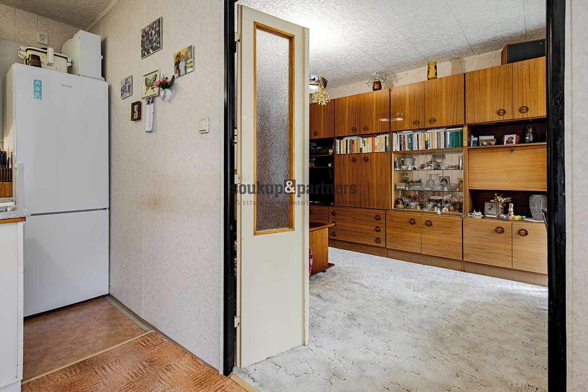 Prodej bytu 3+1 63 m² – fotografie 5