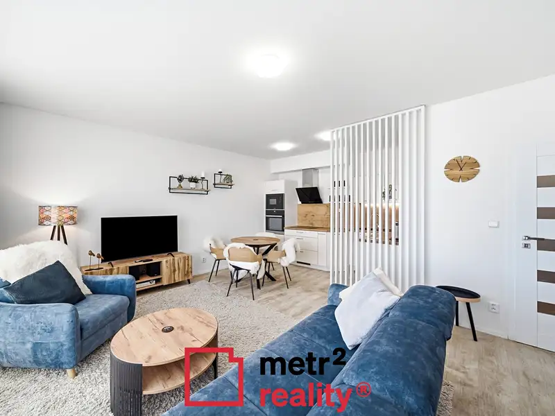 Prodej bytu 2+kk 54 m², Olomouc – náhled fotky 3