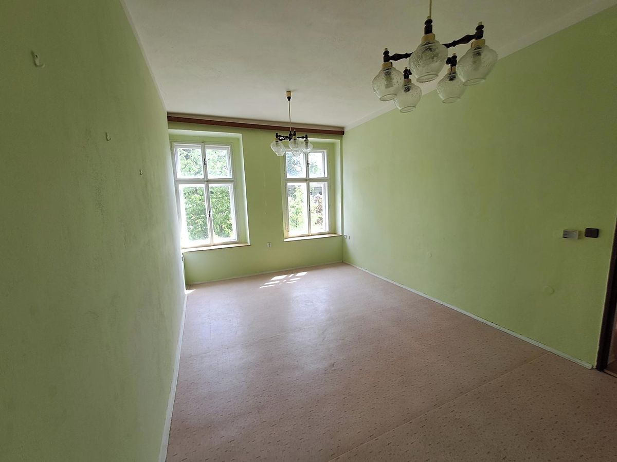 Prodej bytu 2+1 69 m² – fotografie 4
