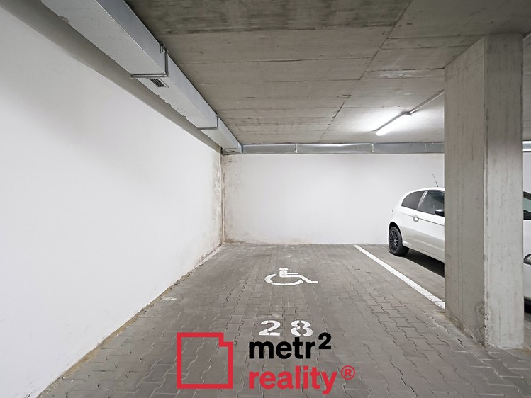 Квартира 2+kk на продаж, 54 м² (19 з 21)
