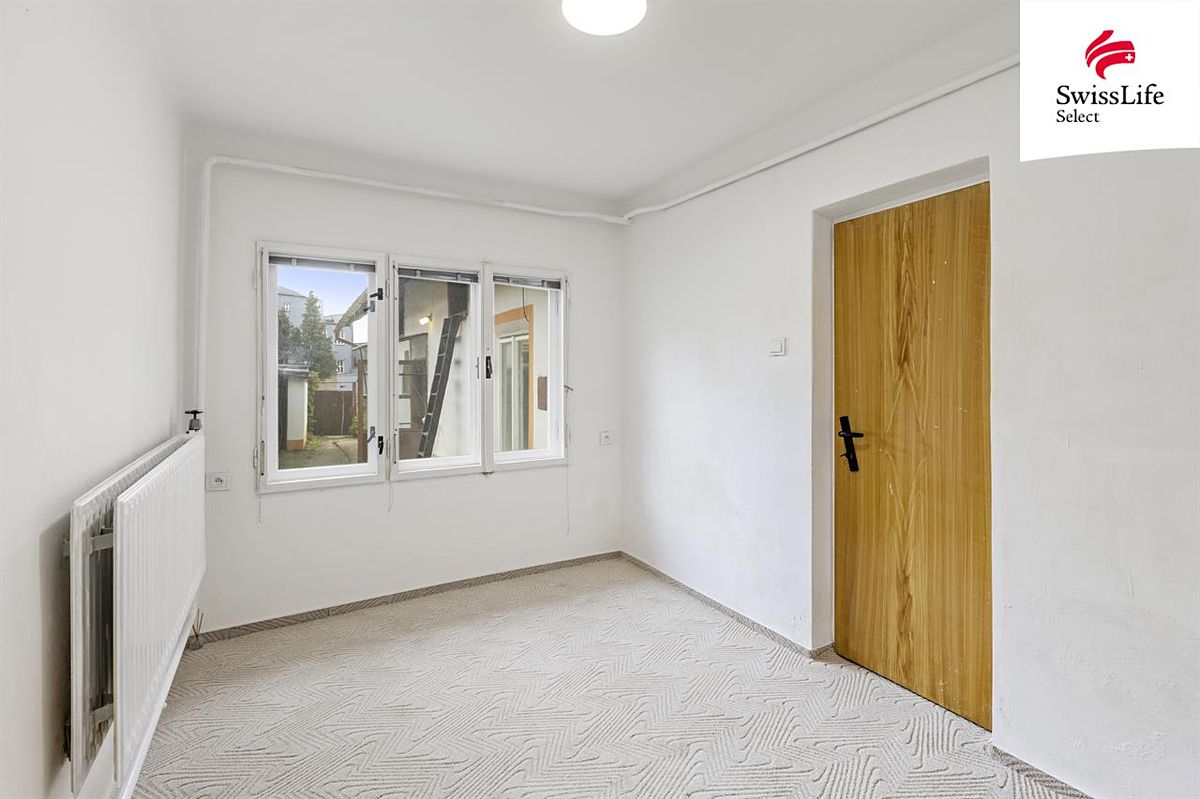 Prodej rodinného domu 90 m², pozemek 240 m² – fotografie 5
