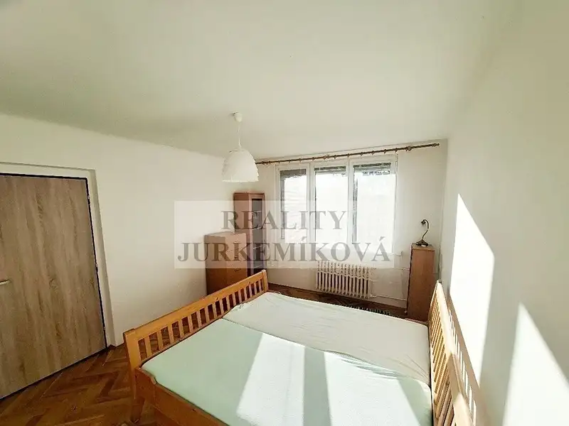 Pronájem bytu 2+1 52 m², České Budějovice – náhled fotky 3