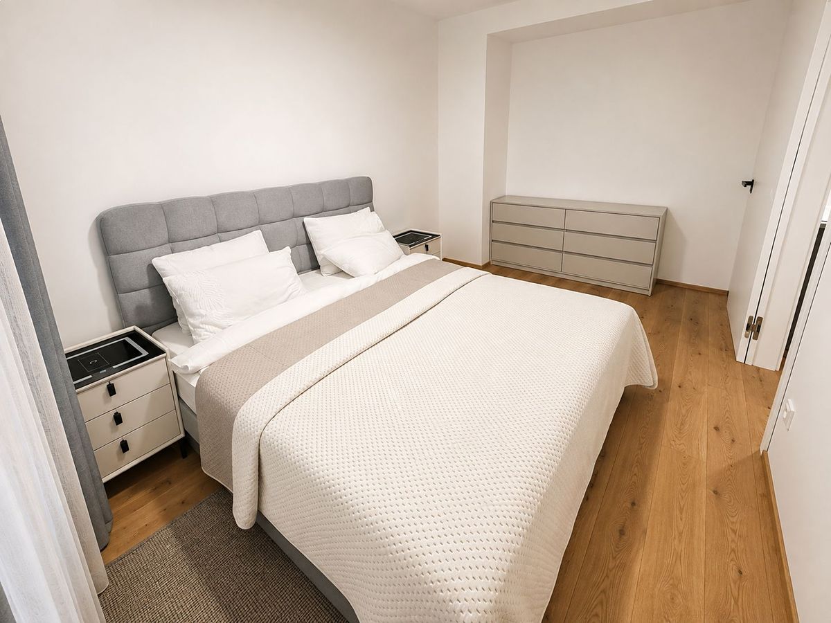Pronájem bytu 2+kk 55 m² – fotografie 5