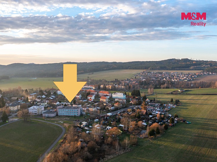 Wohnung 2+kk zur Miete, 44 m² (18 von 22)