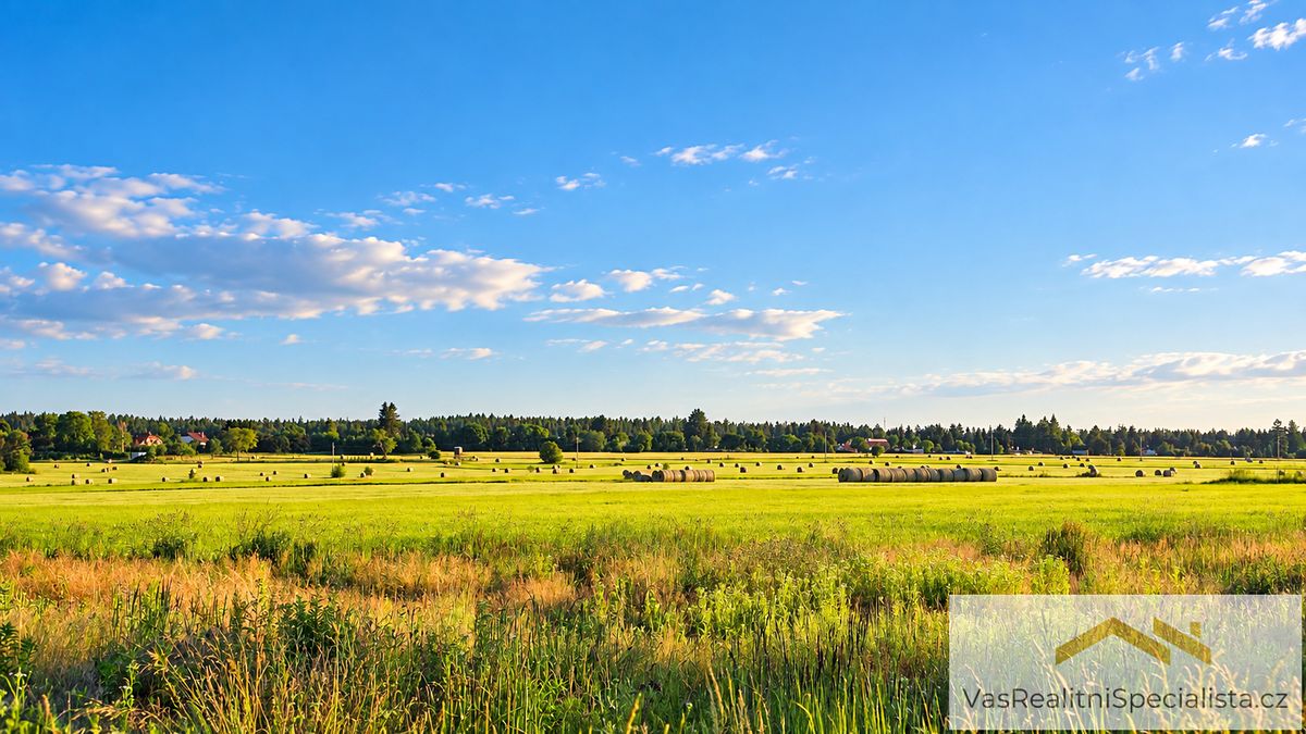 Prodej stavebního pozemku 645 m² – fotografie 4