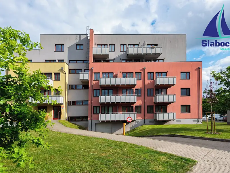 Prodej bytu 3+kk 101 m², Praha – náhled fotky 1
