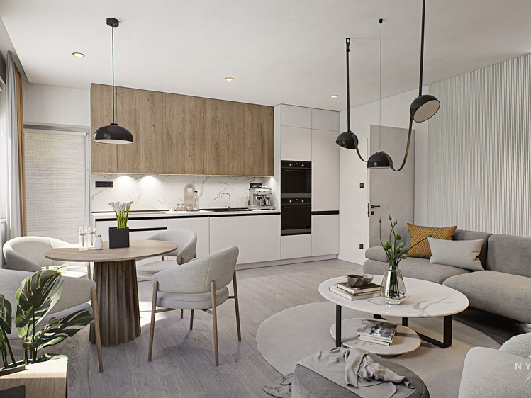 Wohnung 2+kk zum Kauf, 72 m² (8 von 28)