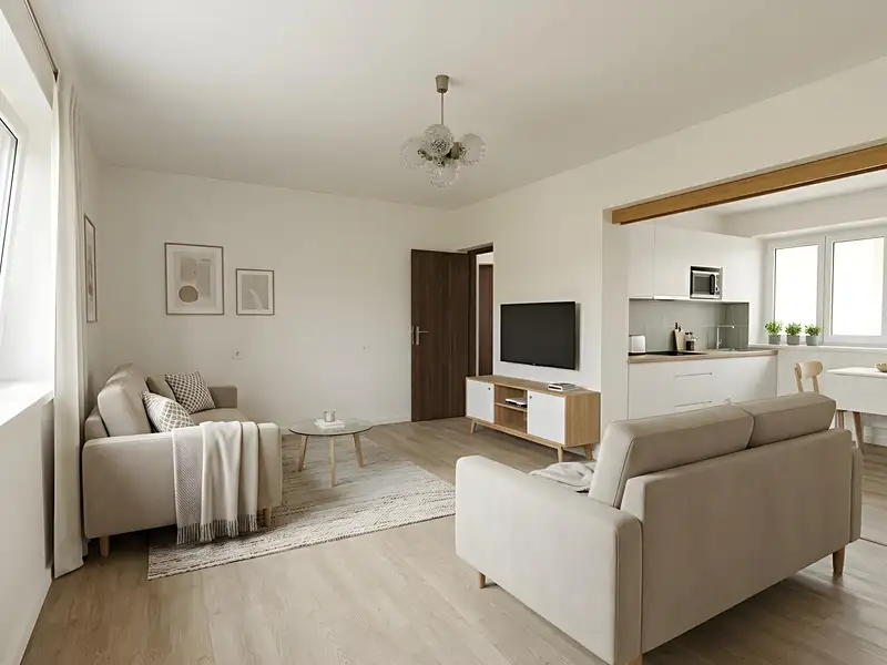 Prodej apartmánů 150 m², Loučná nad Desnou – náhled fotky 3