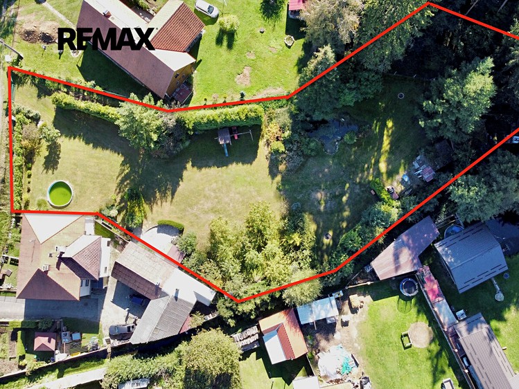 Prodej pozemku, 2 340 m² (13 z 15)