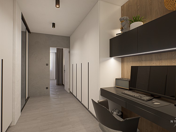 Wohnung 2+kk zum Kauf, 72 m² (15 von 28)