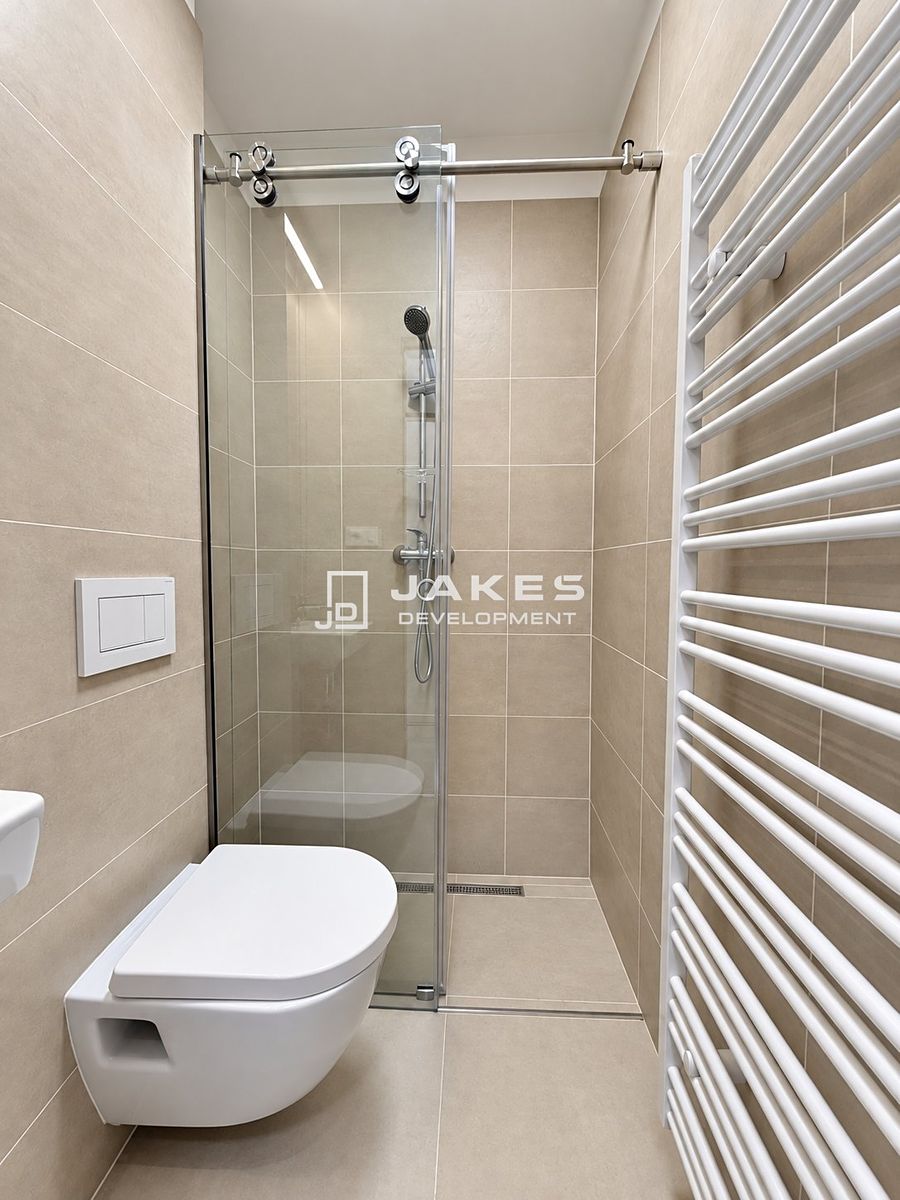 Pronájem bytu 1+kk 18 m² – fotografie 4