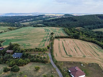 Prodej stavebního pozemku 2379 m²