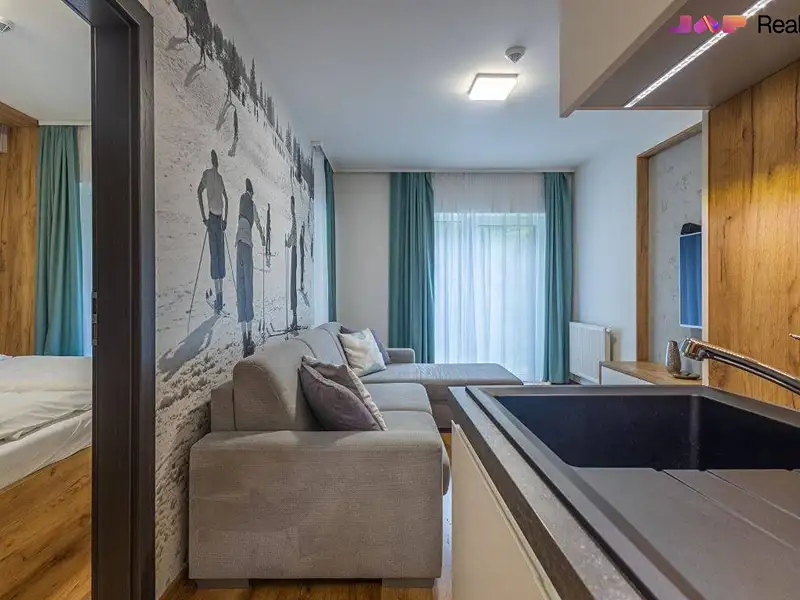 Prodej apartmánů 40 m², Demänovská Dolina – náhled fotky 2