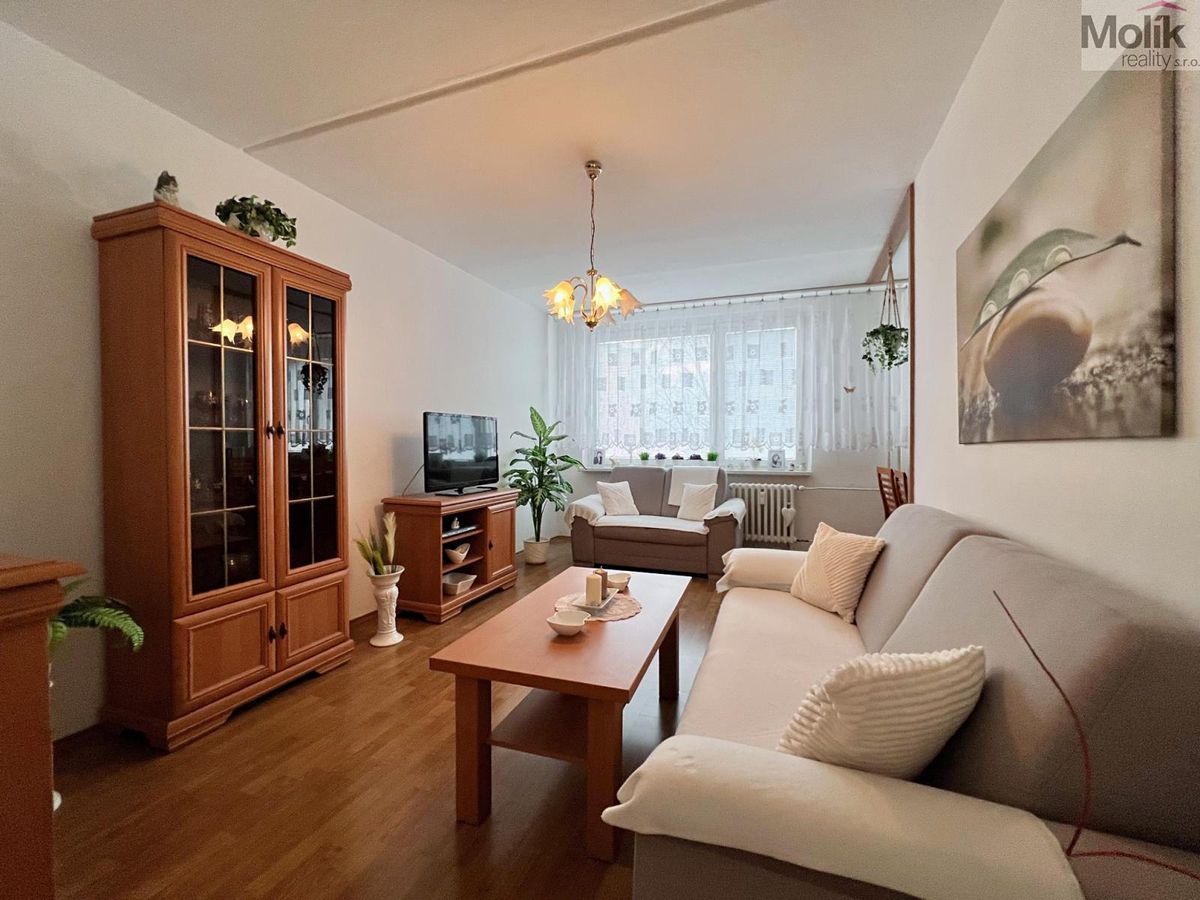 Prodej bytu 3+1 62 m² – fotografie 3
