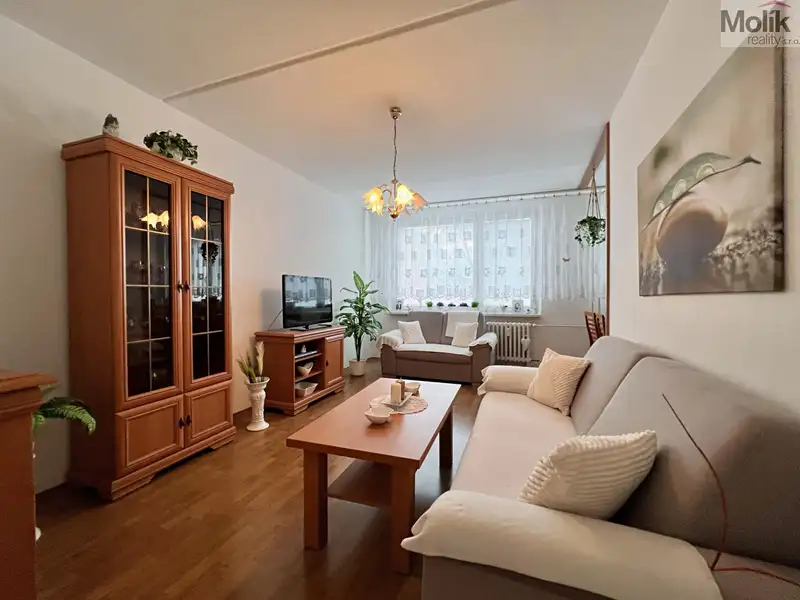 Prodej bytu 3+1 62 m², Most – náhled fotky 3