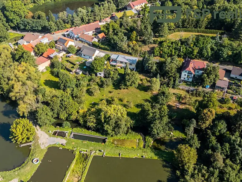 Prodej stavebního pozemku 455 m², Čáslav – náhled fotky 3