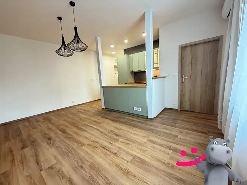 Pronájem bytu 2+kk 40 m², Kralupy nad Vltavou – náhled fotky 3