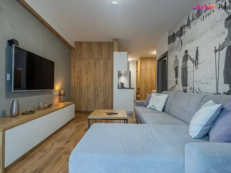 Prodej apartmánů 40 m², Demänovská Dolina – náhled fotky 1