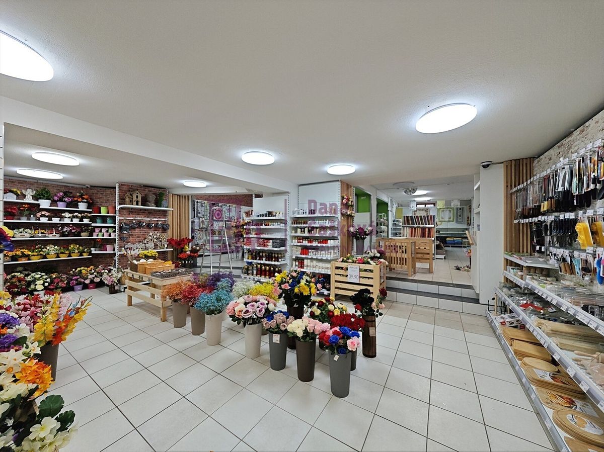 Prodej obchodního prostoru 320 m² – fotografie 2