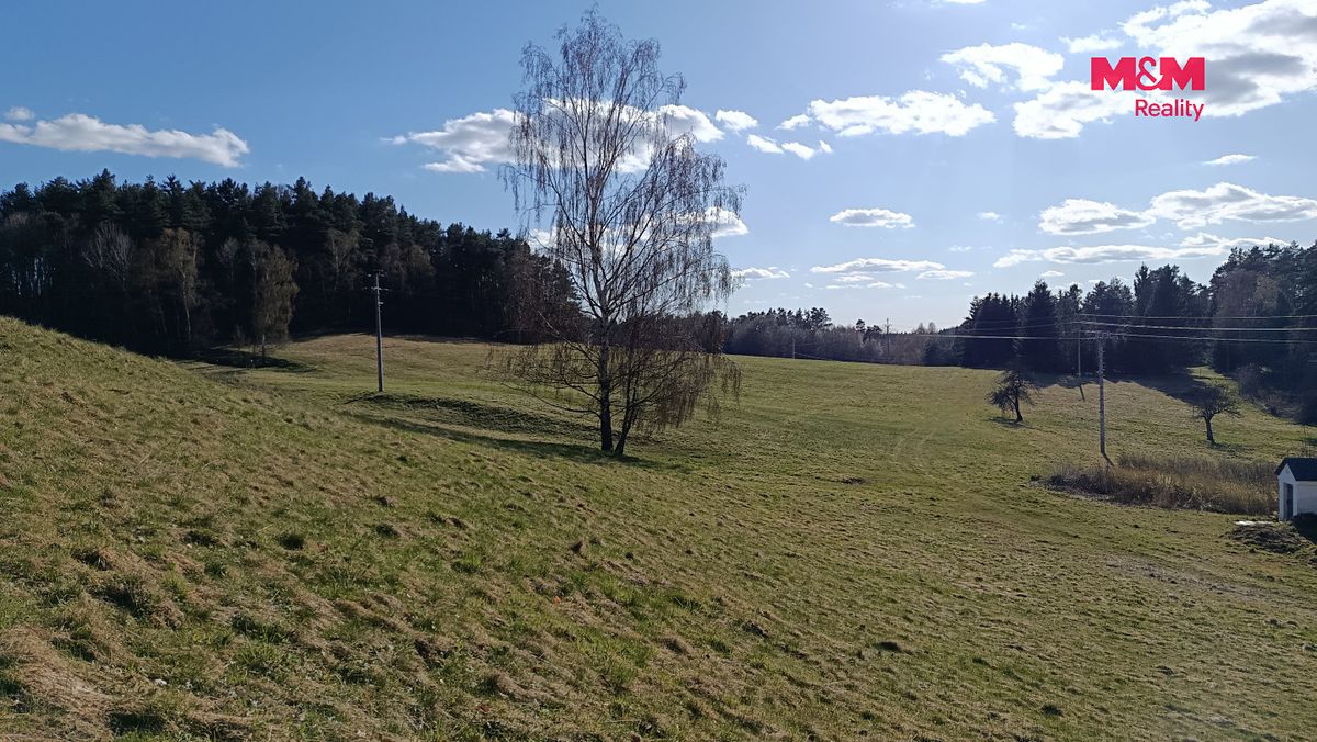 Prodej louky 2749 m² – fotografie 3